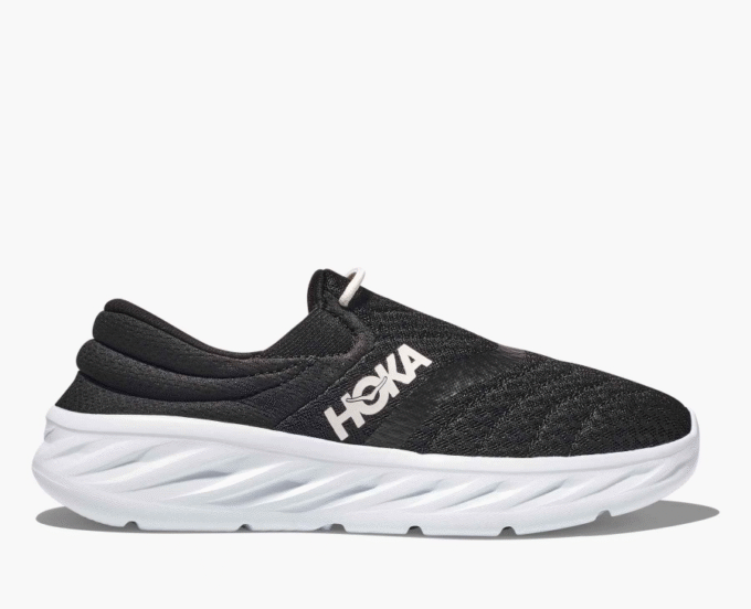 HOKA HOKA ONE ONE アウトトレイル シャツ ジャケット