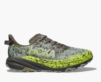 HOKA HOKA ONE ONE スピードローファー