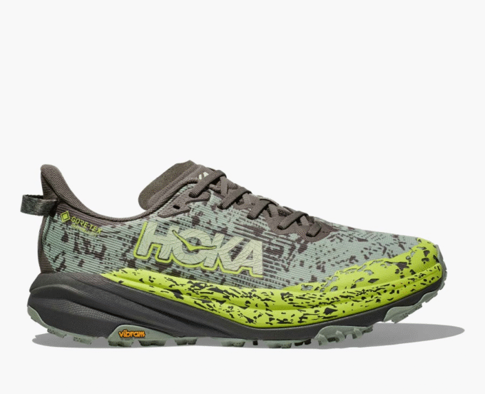 HOKA HOKA ONE ONE スピードローファー