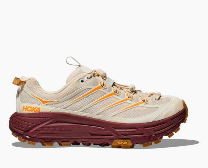 HOKA HOKA ONE ONE カワナ ミッド