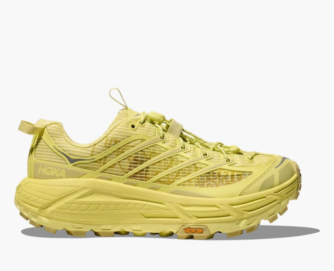 HOKA HOKA ONE ONE カワナ ミッド