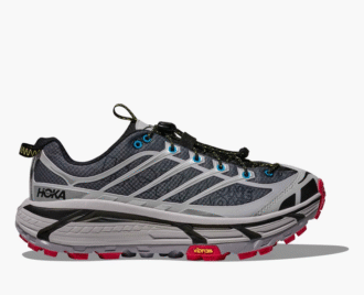 HOKA HOKA ONE ONE カワナ ミッド