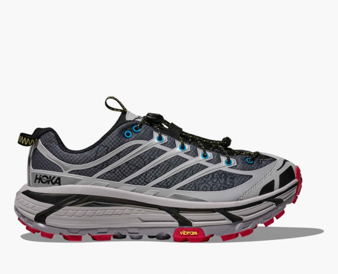 HOKA HOKA ONE ONE カワナ ミッド