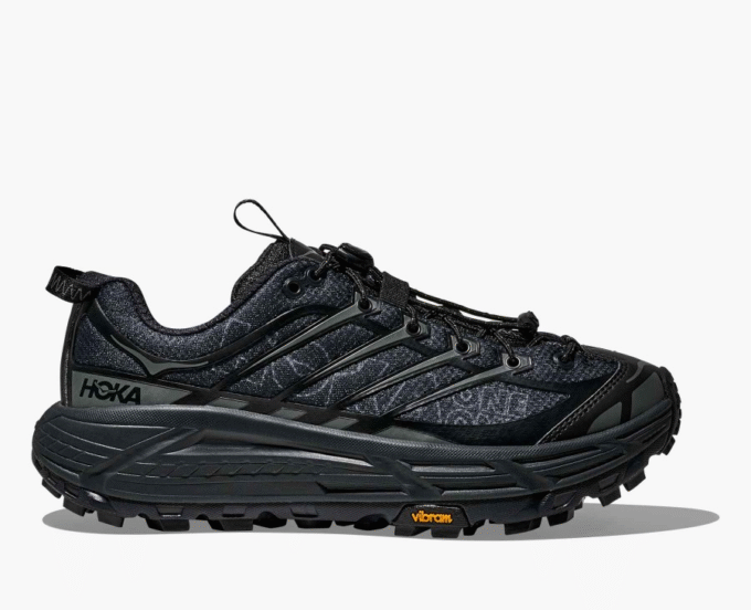 HOKA HOKA ONE ONE カワナ ミッド