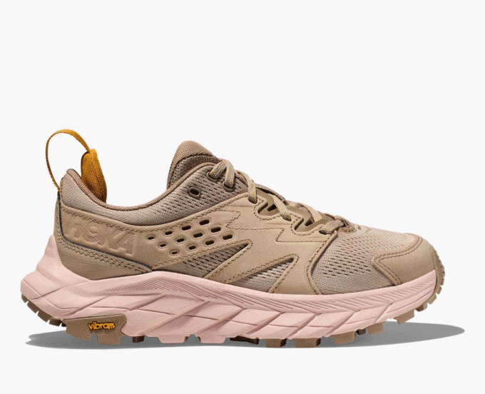 HOKA HOKA ONE ONE コールドスナップ フリース ビーニー