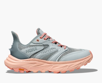 HOKA HOKA ONE ONE ベースジップ ロングスリーブ