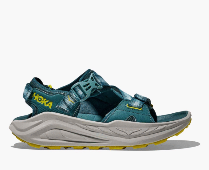 HOKA HOKA ONE ONE ホパラ 2