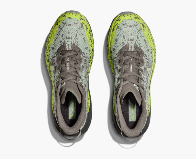 HOKA HOKA ONE ONE スピードローファー