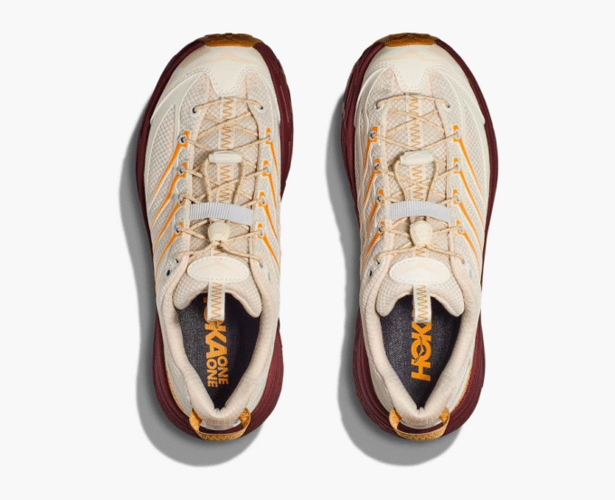 HOKA HOKA ONE ONE カワナ ミッド