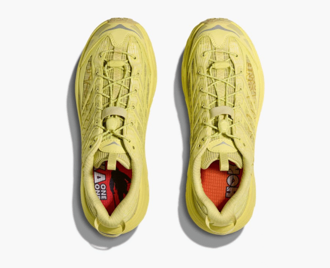 HOKA HOKA ONE ONE カワナ ミッド