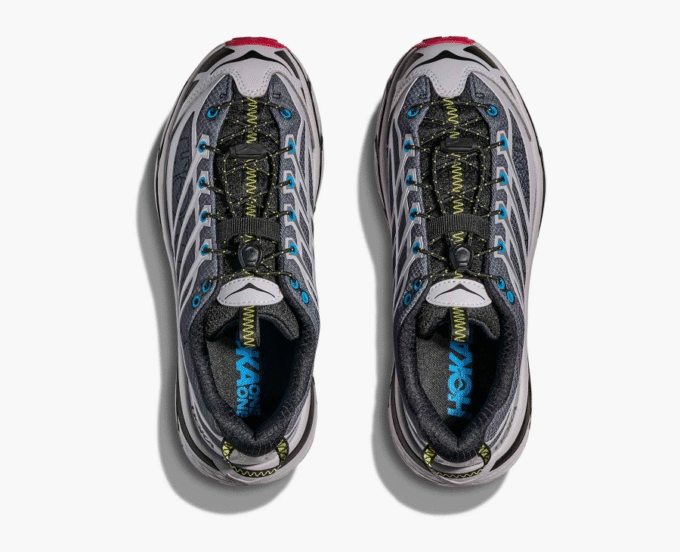 HOKA HOKA ONE ONE カワナ ミッド