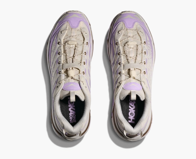 HOKA HOKA ONE ONE カワナ ミッド