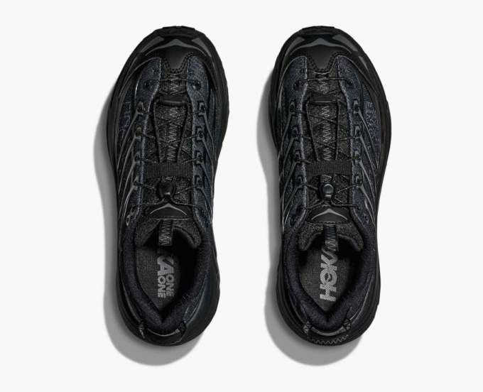HOKA HOKA ONE ONE カワナ ミッド