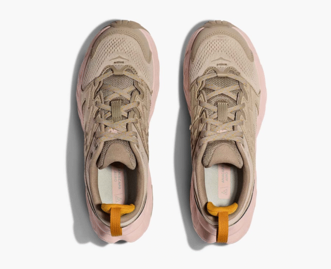 HOKA HOKA ONE ONE コールドスナップ フリース ビーニー