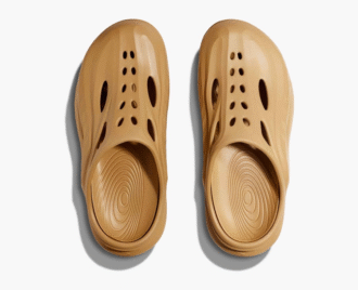 HOKA HOKA ONE ONE アウトトレイル シャツ ジャケット