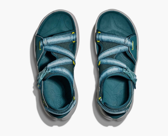 HOKA HOKA ONE ONE ホパラ 2