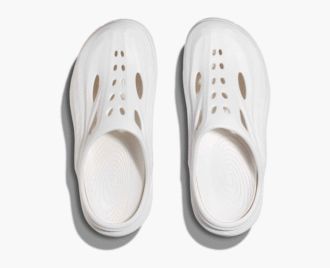 HOKA HOKA ONE ONE アウトトレイル シャツ ジャケット