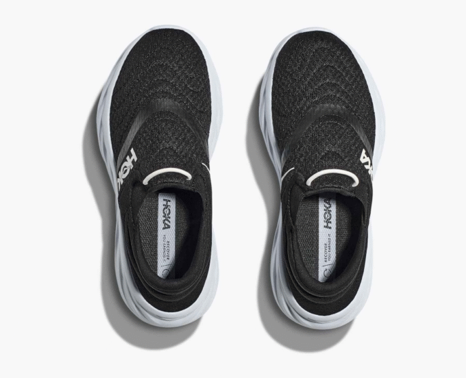 HOKA HOKA ONE ONE アウトトレイル シャツ ジャケット