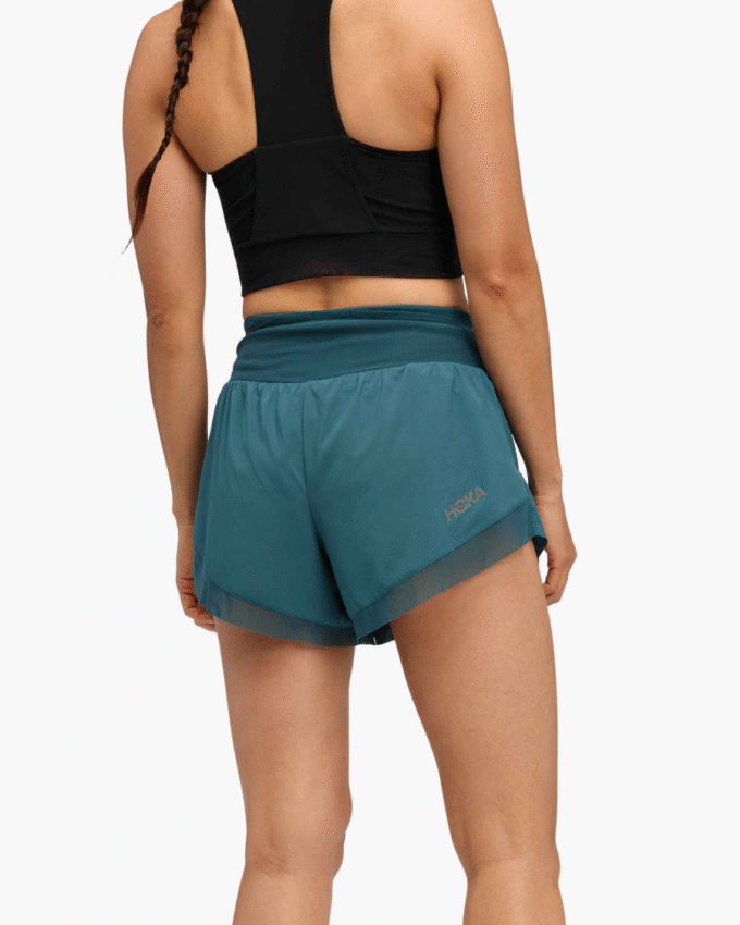 HOKA HOKA ONE ONE アドベンチャーハット