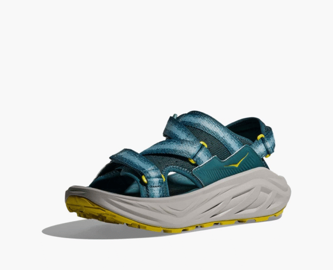 HOKA HOKA ONE ONE ホパラ 2