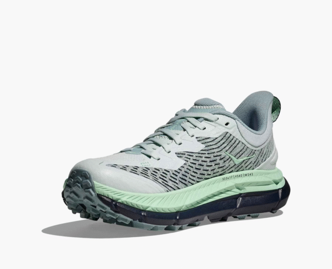 HOKA HOKA ONE ONE カワナ 2