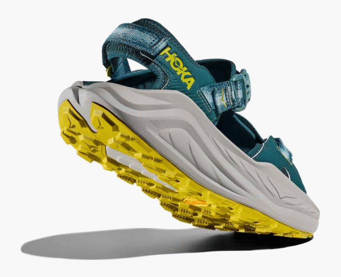 HOKA HOKA ONE ONE ホパラ 2