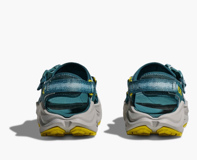 HOKA HOKA ONE ONE ホパラ 2