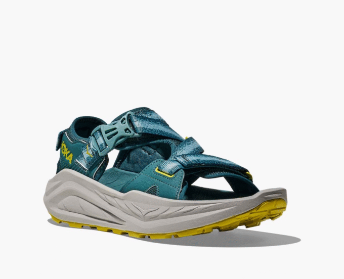HOKA HOKA ONE ONE ホパラ 2