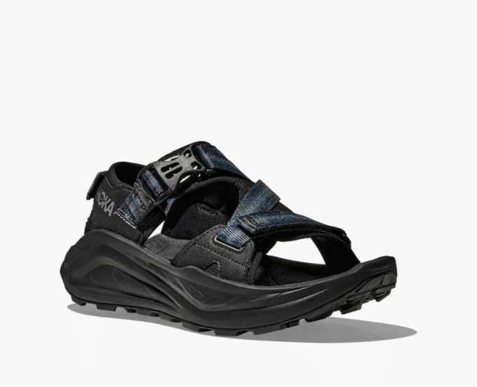 HOKA HOKA ONE ONE ホパラ 2