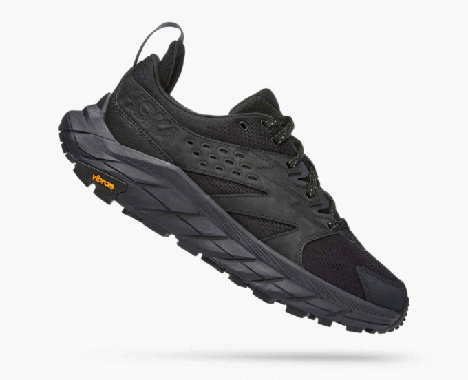 HOKA HOKA ONE ONE コールドスナップ フリース グローブ