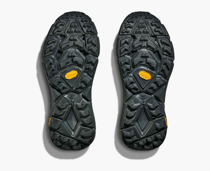 HOKA HOKA ONE ONE カワナ 2