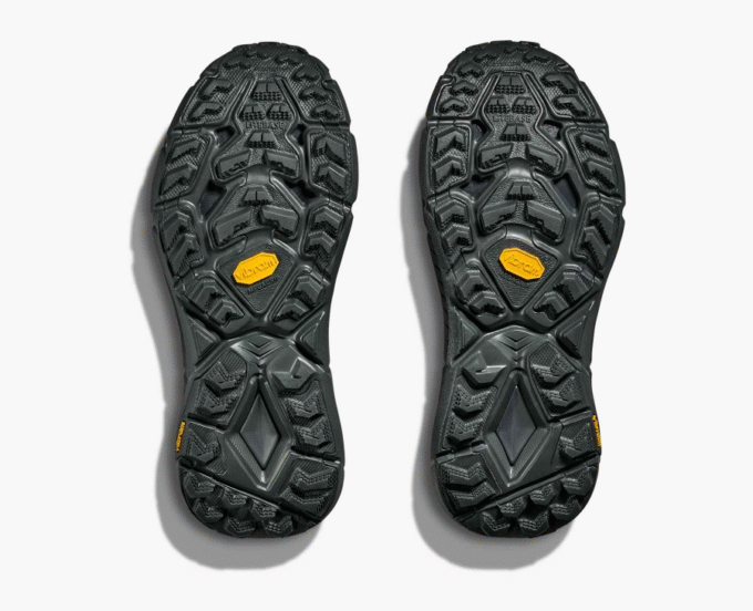 HOKA HOKA ONE ONE カワナ 2