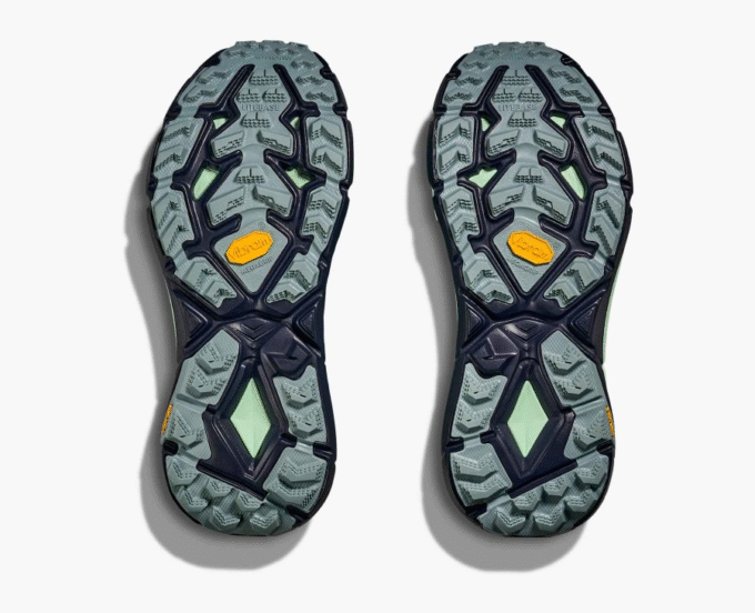 HOKA HOKA ONE ONE カワナ 2