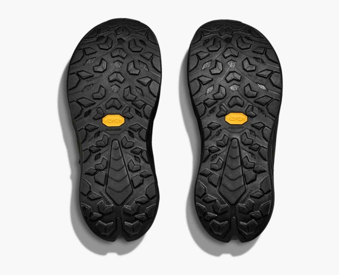 HOKA HOKA ONE ONE ホパラ 2