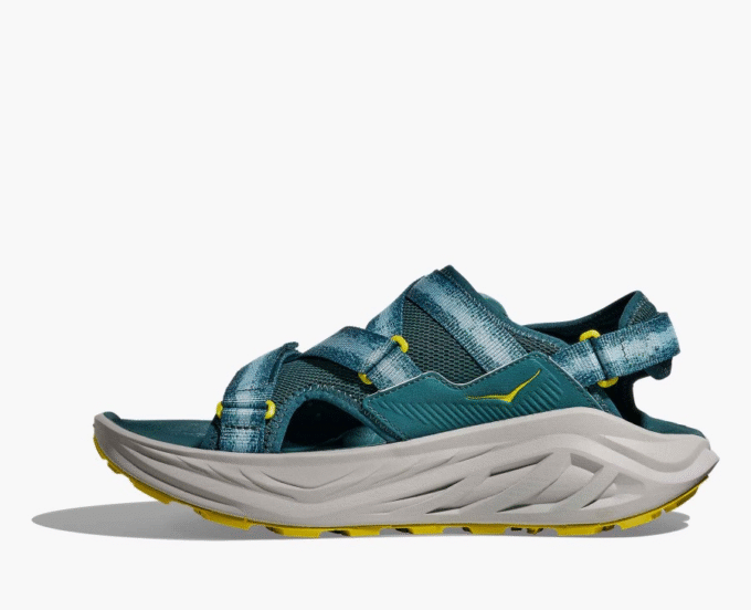 HOKA HOKA ONE ONE ホパラ 2