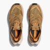 HOKA HOKA ONE ONE ベースキャンプ サーマル ミッドレイヤー