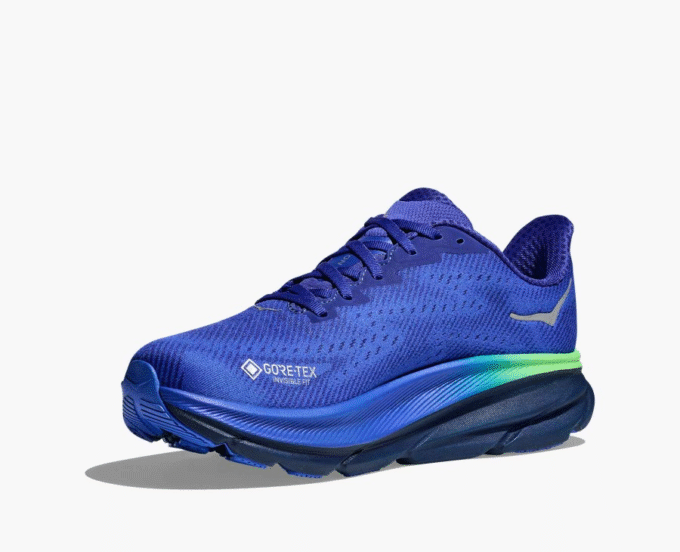 HOKA HOKA ONE ONE エラロ ニット タイト 27インチ