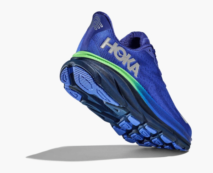 HOKA HOKA ONE ONE エラロ ニット タイト 27インチ