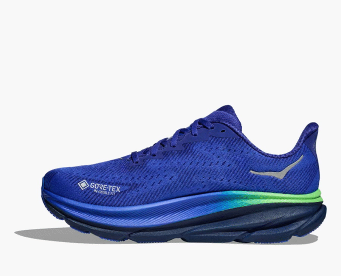HOKA HOKA ONE ONE エラロ ニット タイト 27インチ