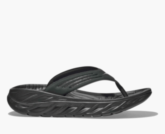 HOKA HOKA ONE ONE ノーショー ランソックス 3足組