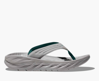 HOKA HOKA ONE ONE ノーショー ランソックス 3足組