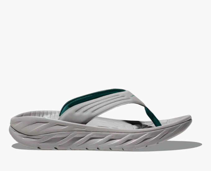 HOKA HOKA ONE ONE ノーショー ランソックス 3足組