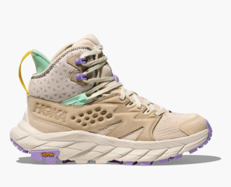 HOKA HOKA ONE ONE クルー ラン ソックス 3足組