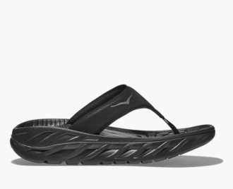 HOKA HOKA ONE ONE ノーショー ランソックス 3足組