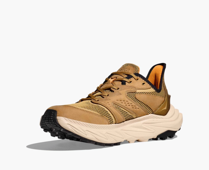 HOKA HOKA ONE ONE ベースキャンプ サーマル ミッドレイヤー