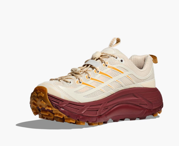 HOKA HOKA ONE ONE カワナ ミッド