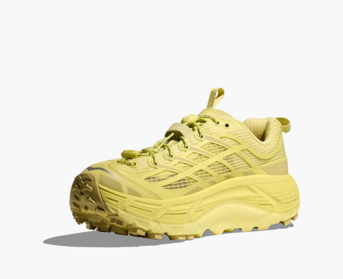 HOKA HOKA ONE ONE カワナ ミッド