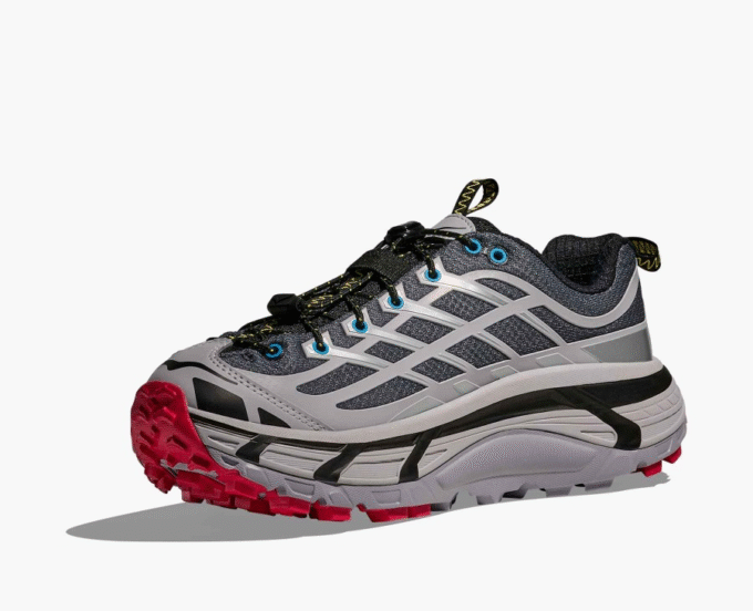 HOKA HOKA ONE ONE カワナ ミッド