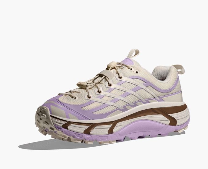HOKA HOKA ONE ONE カワナ ミッド