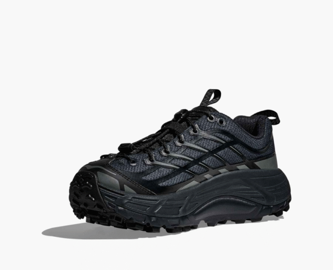 HOKA HOKA ONE ONE カワナ ミッド